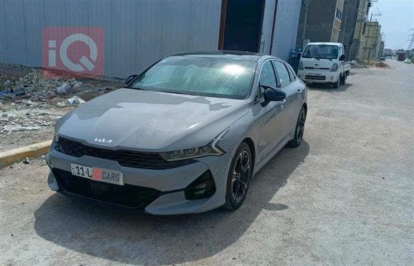 كيا K5 2023 للبيع في العراق -  بغداد